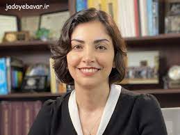 تصویر مونا جراحی