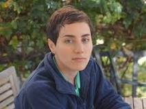 تصویر مریم میرزاخانی