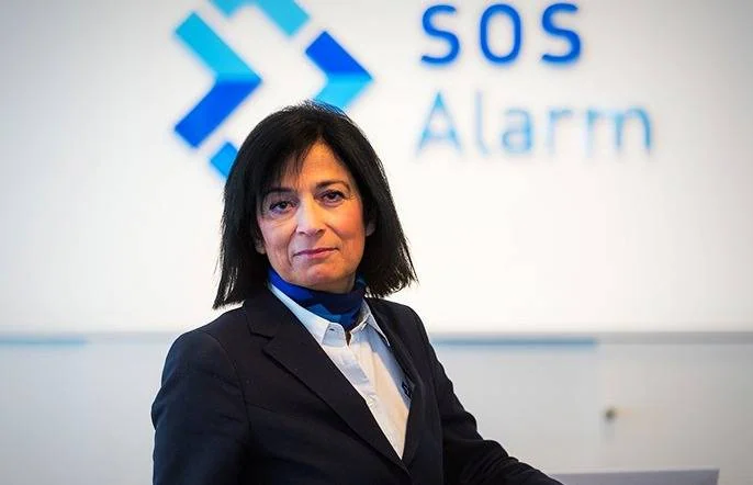 تصویر ماریا خرسند